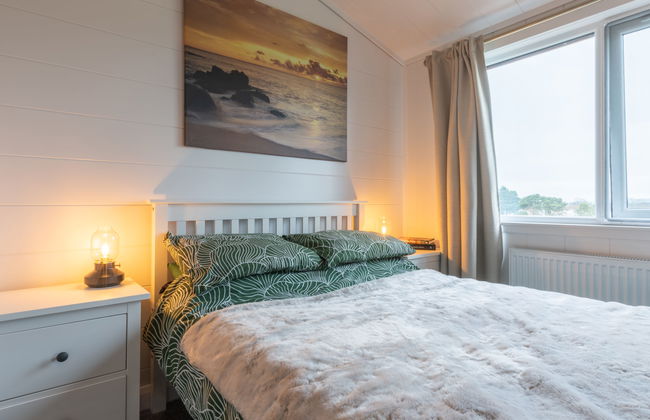 Loch Leven Lodge 25 East - Foto 15