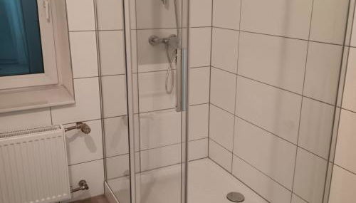 Work and stay Eschweiler 6 Betten 5 Schlafzimmer 2 Etagen - Foto 4, Shower
