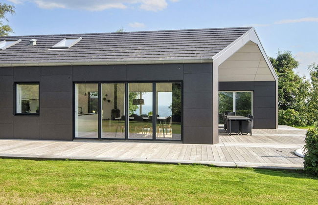 4 Star Holiday Home in Odder - Foto 28