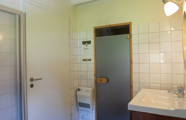 Luxury Apartment in Malmedy with Hot Tub - Foto 13