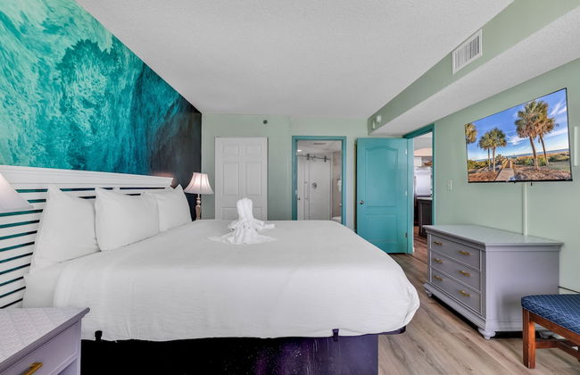 Carolinian Resort - Foto 16