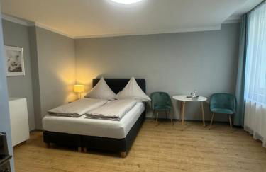 City Appartement am Hauptbahnhof - Foto 8