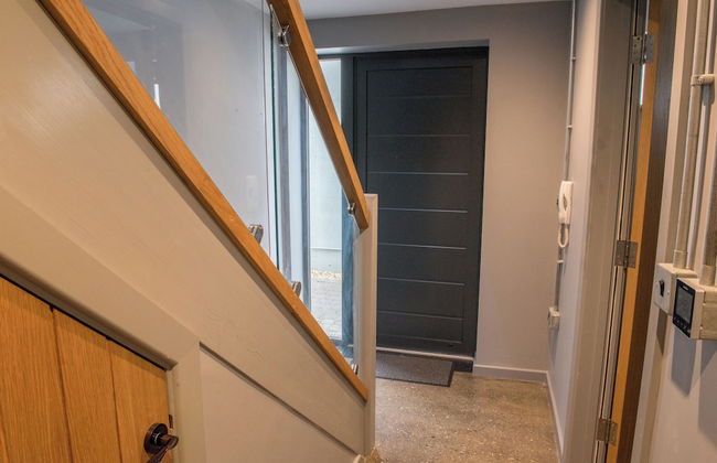 Toothbrush Apartments - Central Ipswich - Fore St - Adults Only - Photo 25