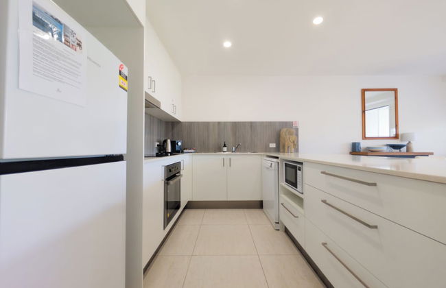 The Noosa Apartments - Foto 63
