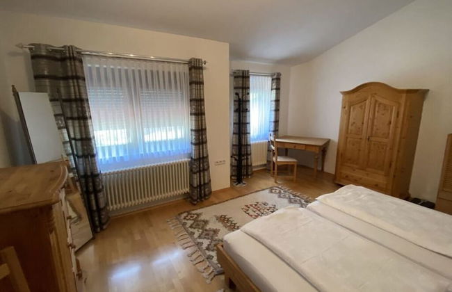 Apartment in Zwingenberg - Foto 2