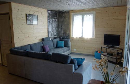 Gîte La Camarine - Les Estables - 8 places - Photo 7