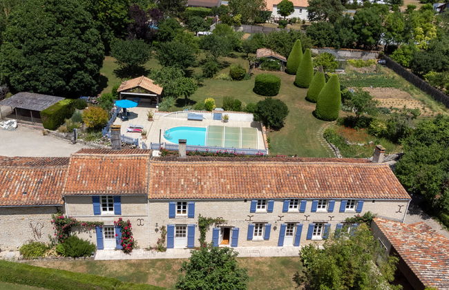 Au bord du canal - Foto 34