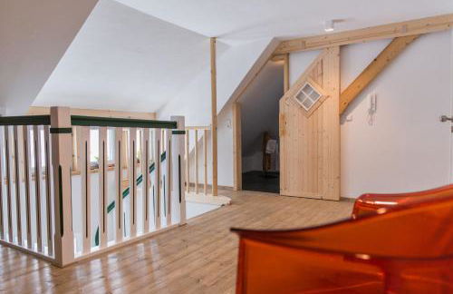 Titisee-Neustadt Jakobistraße by Kuckucksnester - Foto 22