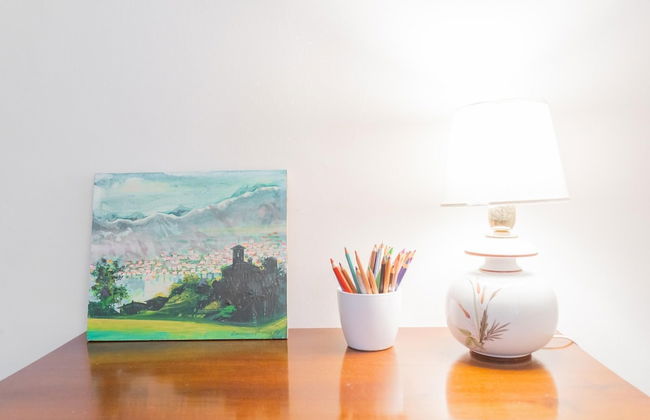 Emily s Holiday Home - Foto 33