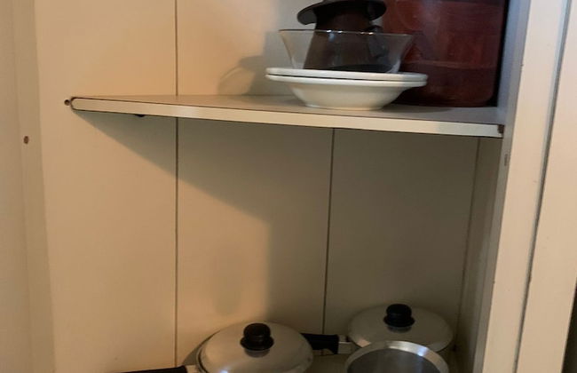 Cheverny Apart Hotel - Foto 13