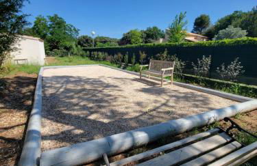 Gîte élégant au calme - Foto 8