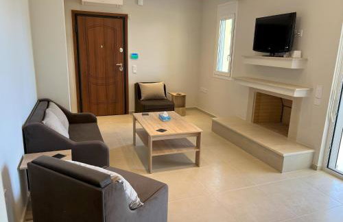 The Theologos Guesthouse - Foto 15