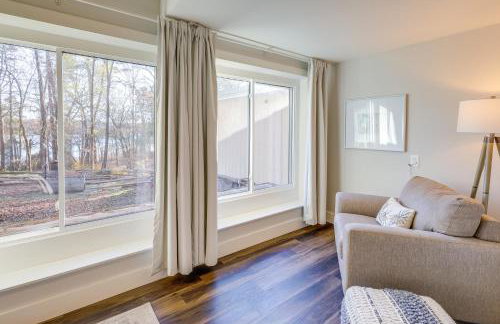 Waterfront Home on Greers Ferry Lake with Game Room - Foto 20