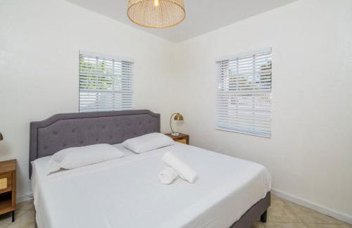 Beautiful 7-Bedroom Villa with Pool - Foto 22