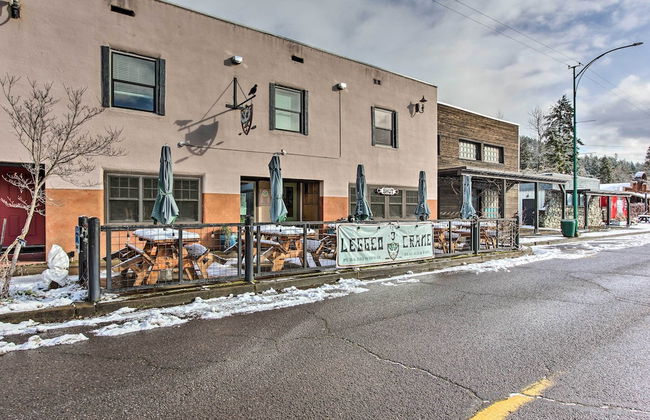 Oregon Getaway by Willamette National Forest! - Foto 63