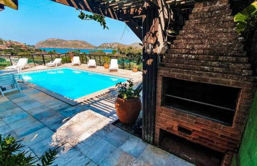 Casa Mirante Ferradura - Foto 7