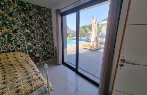 Villa tout confort avec piscine, 5 chambres, proche Loire - Photo 20