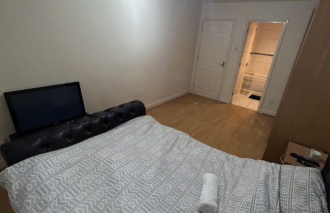 Spacious 1-bed Apartment in London sea View - Foto 2