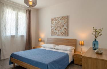 Arricàmpati Apartments Villa & Bringo Car Rental - Foto 22