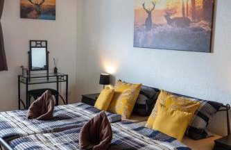 Ferienwohnung Hertreiter in Dingolfing 110qm - Foto 17