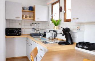 SK Ferienapartments Kappelrodeck - Photo 8