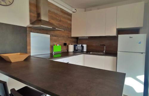 Infinite Ocean View Tabaiba + Terrace + Parking - Foto 11