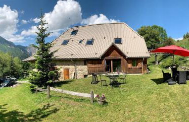 Appartements au Cerf de la Lune - Foto 23