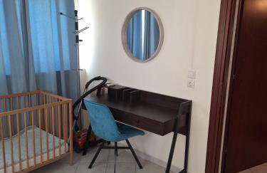 Posidi pool apartment - Foto 6