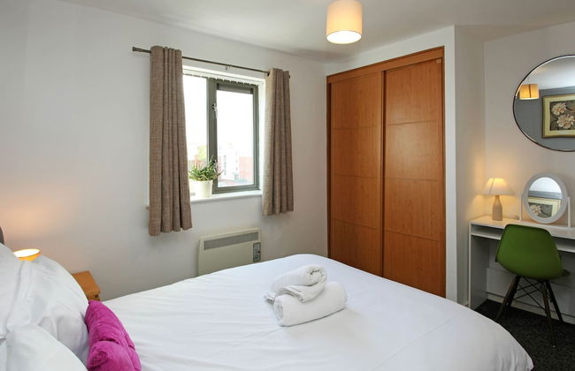 Albion Street Apartments - Foto 22