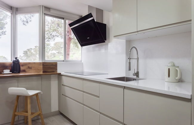 Pineda Be My Guest Castelldefels - Photo 10