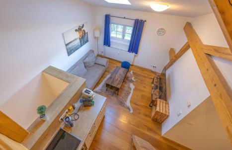 GM-Stays Wendelstein Lodge - BRIGHT Collection - Foto 57