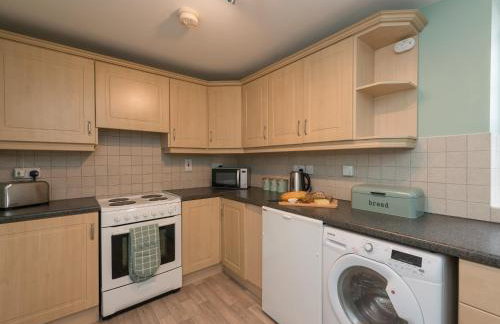 Hamilton House Holiday Apartments - Foto 25