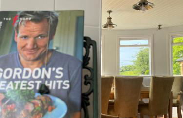 Luxury Escape with Hot Tub in County Antrim - Foto 36