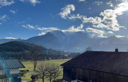 Ferienwohnung Hirnsberglehen - Foto 34
