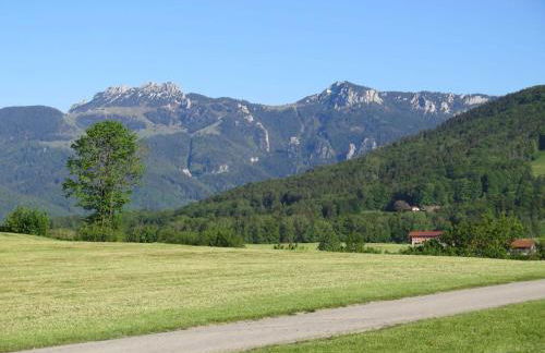 Ferienwohnung Riesenblick - Foto 10