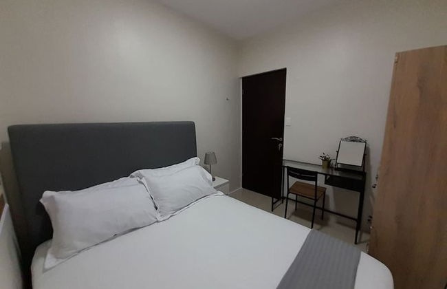 Manzil Anilao Cosy 1 Bedroom Apt U7 - Foto 9