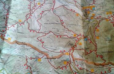 Agriturismo Maneggio Vallecupa - Foto 9