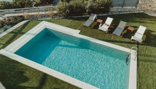 Villa Rechtra in Kamilari - Foto 4