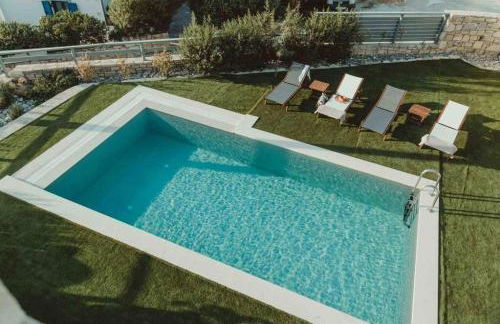 Villa Rechtra in Kamilari - Photo 4