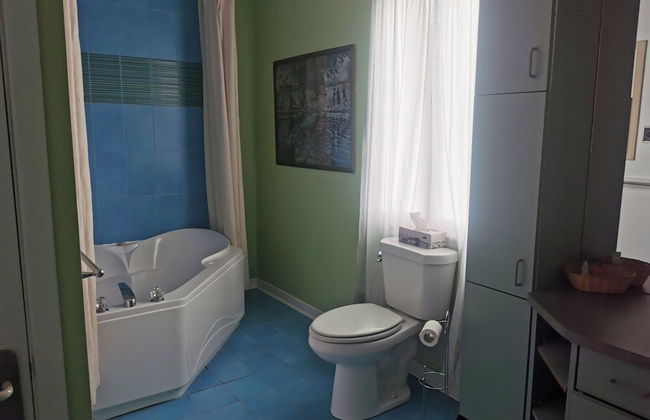 auberge du vieux foyer - Foto 14