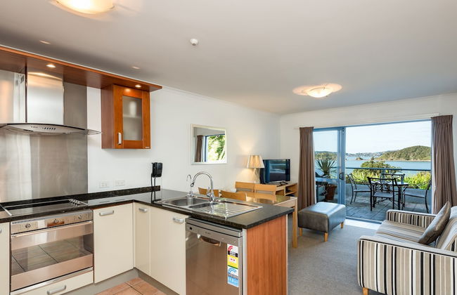 Blue Pacific Quality Apartments - Foto 57