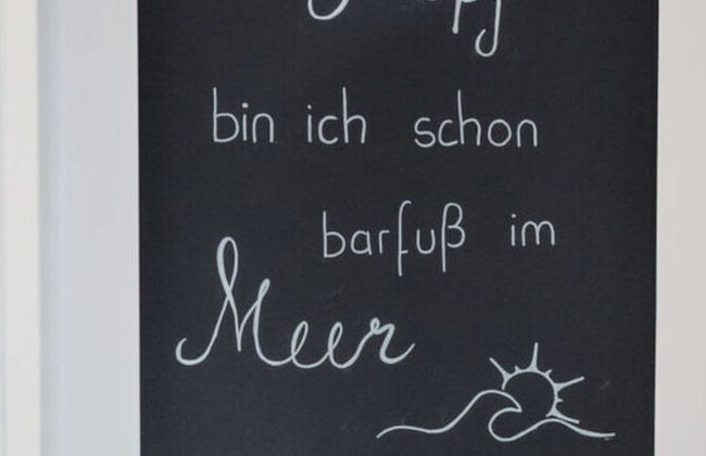 Torbogenhuus No. 7 Comfortable Holiday Residence - Photo 13