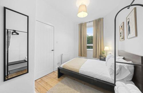 City-Close 1-Bedroom Apartment - Edinburgh - Foto 10