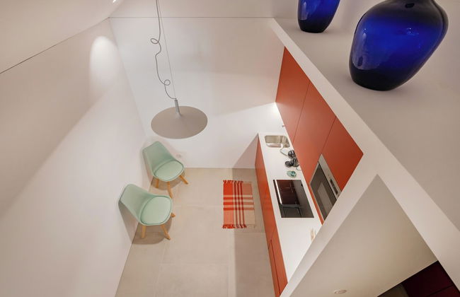 Atelier by the Sea - Foto 21