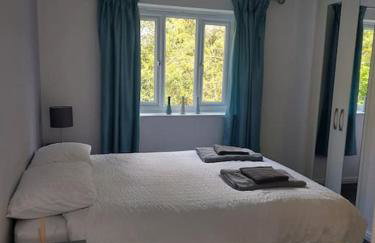 Otterhole Barn Holiday Apartment - Photo 13