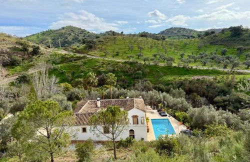 Authentic Luxury Villa in Oasis with Pool close to Malaga - Foto 22