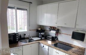 Cala Sol Finestrat 11A - Foto 13