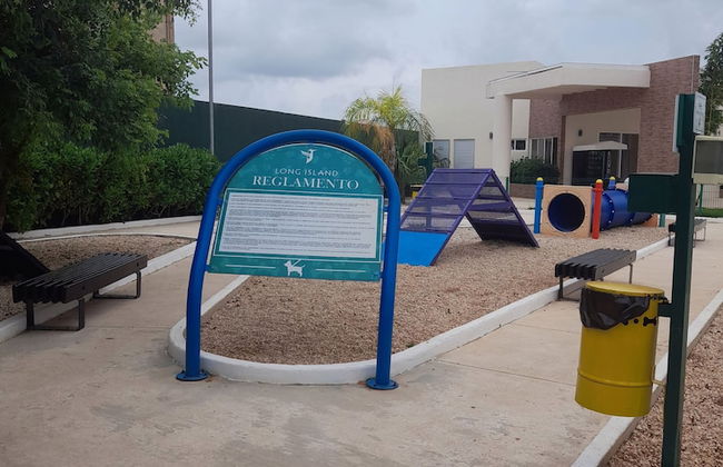 Gorgeous Apartment Hoestel Long Island! - Photo 15