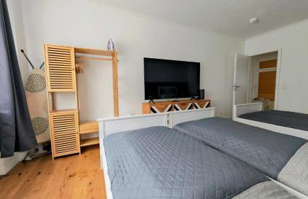 3 Room Downtown Apartment Bilk - Foto 11