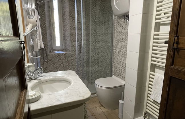 Corte Fratini Residenza D'Epoca - Foto 54